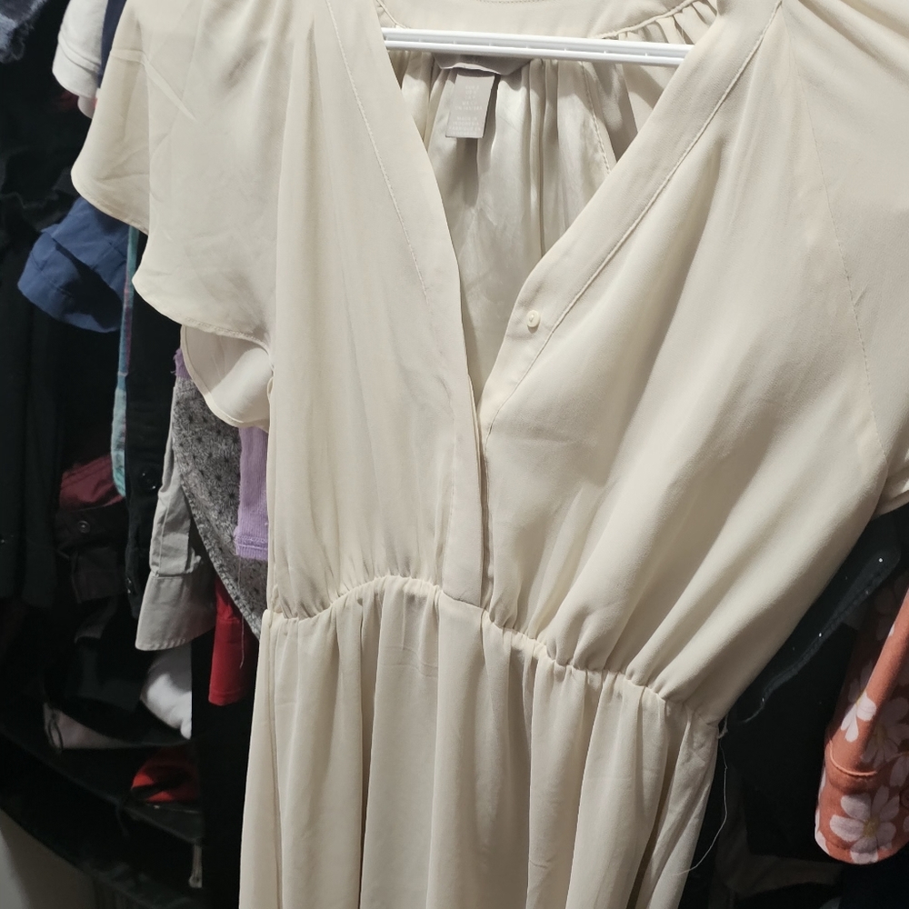 Martinique dress